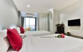 Туры в отель De Botan Hotel & Residence Туры в отель De Botan Hotel & Residence