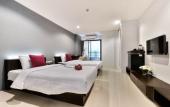 Туры в отель De Botan Hotel & Residence Туры в отель De Botan Hotel & Residence