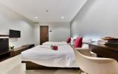Туры в отель De Botan Hotel & Residence Туры в отель De Botan Hotel & Residence