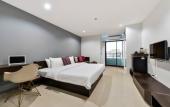 Туры в отель De Botan Hotel & Residence Туры в отель De Botan Hotel & Residence