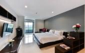 Туры в отель De Botan Hotel & Residence Туры в отель De Botan Hotel & Residence