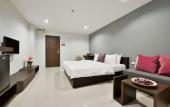 Туры в отель De Botan Hotel & Residence Туры в отель De Botan Hotel & Residence