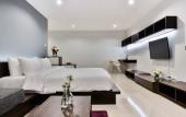 Туры в отель De Botan Hotel & Residence Туры в отель De Botan Hotel & Residence