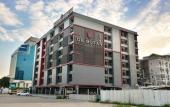 Туры в отель De Botan Hotel & Residence Туры в отель De Botan Hotel & Residence