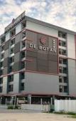 Туры в отель De Botan Hotel & Residence Туры в отель De Botan Hotel & Residence