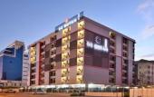 Туры в отель De Botan Hotel & Residence Туры в отель De Botan Hotel & Residence