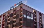 Туры в отель De Botan Hotel & Residence Туры в отель De Botan Hotel & Residence