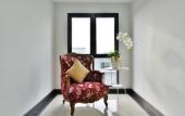 Туры в отель De Botan Hotel & Residence Туры в отель De Botan Hotel & Residence