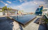 Туры в отель De Botan Hotel & Residence Туры в отель De Botan Hotel & Residence