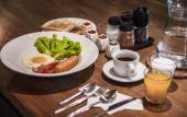 Туры в отель De Botan Hotel & Residence Туры в отель De Botan Hotel & Residence