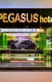 Туры в отель Pegasus Hotel Shah Alam Туры в отель Pegasus Hotel Shah Alam