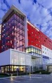Туры в отель Ramada Encore by Wyndham San Luis Potosi Туры в отель Ramada Encore by Wyndham San Luis Potosi
