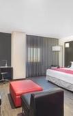 Туры в отель Ramada Encore by Wyndham San Luis Potosi Туры в отель Ramada Encore by Wyndham San Luis Potosi