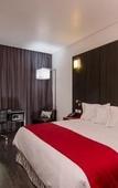 Туры в отель Ramada Encore by Wyndham San Luis Potosi Туры в отель Ramada Encore by Wyndham San Luis Potosi