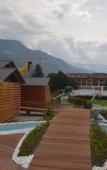 Туры в отель Hotel des Bains de Saillon Туры в отель Hotel des Bains de Saillon