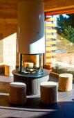 Туры в отель Hotel des Bains de Saillon Туры в отель Hotel des Bains de Saillon