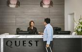 Туры в отель Quest Kings Park Туры в отель Quest Kings Park