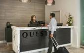 Туры в отель Quest Kings Park Туры в отель Quest Kings Park