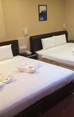 Туры в отель Grandview Hotel Туры в отель Grandview Hotel