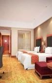 Туры в отель Ramada Plaza by Wyndham Chibi Туры в отель Ramada Plaza by Wyndham Chibi