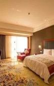 Туры в отель Ramada Plaza by Wyndham Chibi Туры в отель Ramada Plaza by Wyndham Chibi