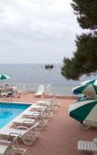 Туры в отель Hotel Punta Licosa Туры в отель Hotel Punta Licosa