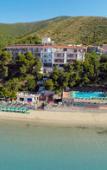 Туры в отель Hotel Punta Licosa Туры в отель Hotel Punta Licosa