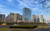 Туры в отель Holiday Inn Express JINAN HIGH-TECH ZONE by IHG Туры в отель Holiday Inn Express JINAN HIGH-TECH ZONE by IHG