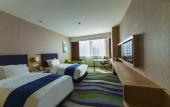Туры в отель Holiday Inn Express JINAN HIGH-TECH ZONE by IHG Туры в отель Holiday Inn Express JINAN HIGH-TECH ZONE by IHG