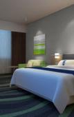 Туры в отель Holiday Inn Express JINAN HIGH-TECH ZONE by IHG Туры в отель Holiday Inn Express JINAN HIGH-TECH ZONE by IHG