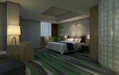 Туры в отель Holiday Inn Express JINAN HIGH-TECH ZONE by IHG Туры в отель Holiday Inn Express JINAN HIGH-TECH ZONE by IHG