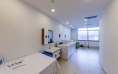 Туры в отель Holiday Inn Express JINAN HIGH-TECH ZONE by IHG Туры в отель Holiday Inn Express JINAN HIGH-TECH ZONE by IHG