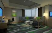Туры в отель Holiday Inn Express JINAN HIGH-TECH ZONE by IHG Туры в отель Holiday Inn Express JINAN HIGH-TECH ZONE by IHG