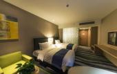 Туры в отель Holiday Inn Express JINAN HIGH-TECH ZONE by IHG Туры в отель Holiday Inn Express JINAN HIGH-TECH ZONE by IHG