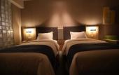 Туры в отель Holiday Inn Express JINAN HIGH-TECH ZONE by IHG Туры в отель Holiday Inn Express JINAN HIGH-TECH ZONE by IHG