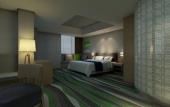 Туры в отель Holiday Inn Express JINAN HIGH-TECH ZONE by IHG Туры в отель Holiday Inn Express JINAN HIGH-TECH ZONE by IHG