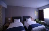 Туры в отель Holiday Inn Express JINAN HIGH-TECH ZONE by IHG Туры в отель Holiday Inn Express JINAN HIGH-TECH ZONE by IHG