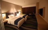 Туры в отель Holiday Inn Express JINAN HIGH-TECH ZONE by IHG Туры в отель Holiday Inn Express JINAN HIGH-TECH ZONE by IHG
