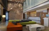 Туры в отель Holiday Inn Express JINAN HIGH-TECH ZONE by IHG Туры в отель Holiday Inn Express JINAN HIGH-TECH ZONE by IHG