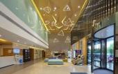 Туры в отель Holiday Inn Express JINAN HIGH-TECH ZONE by IHG Туры в отель Holiday Inn Express JINAN HIGH-TECH ZONE by IHG