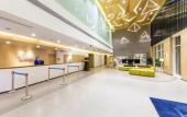 Туры в отель Holiday Inn Express JINAN HIGH-TECH ZONE by IHG Туры в отель Holiday Inn Express JINAN HIGH-TECH ZONE by IHG
