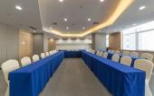 Туры в отель Holiday Inn Express JINAN HIGH-TECH ZONE by IHG Туры в отель Holiday Inn Express JINAN HIGH-TECH ZONE by IHG