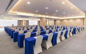 Туры в отель Holiday Inn Express JINAN HIGH-TECH ZONE by IHG Туры в отель Holiday Inn Express JINAN HIGH-TECH ZONE by IHG