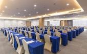 Туры в отель Holiday Inn Express JINAN HIGH-TECH ZONE by IHG Туры в отель Holiday Inn Express JINAN HIGH-TECH ZONE by IHG