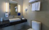 Туры в отель Holiday Inn Express JINAN HIGH-TECH ZONE by IHG Туры в отель Holiday Inn Express JINAN HIGH-TECH ZONE by IHG