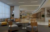 Туры в отель Holiday Inn Express JINAN HIGH-TECH ZONE by IHG Туры в отель Holiday Inn Express JINAN HIGH-TECH ZONE by IHG