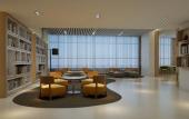 Туры в отель Holiday Inn Express JINAN HIGH-TECH ZONE by IHG Туры в отель Holiday Inn Express JINAN HIGH-TECH ZONE by IHG