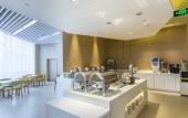 Туры в отель Holiday Inn Express JINAN HIGH-TECH ZONE by IHG Туры в отель Holiday Inn Express JINAN HIGH-TECH ZONE by IHG