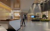 Туры в отель Holiday Inn Express JINAN HIGH-TECH ZONE by IHG Туры в отель Holiday Inn Express JINAN HIGH-TECH ZONE by IHG