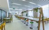 Туры в отель Holiday Inn Express JINAN HIGH-TECH ZONE by IHG Туры в отель Holiday Inn Express JINAN HIGH-TECH ZONE by IHG